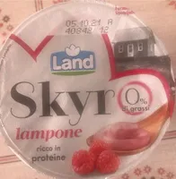 Skyr