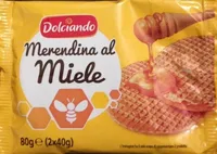 Merendina al miele