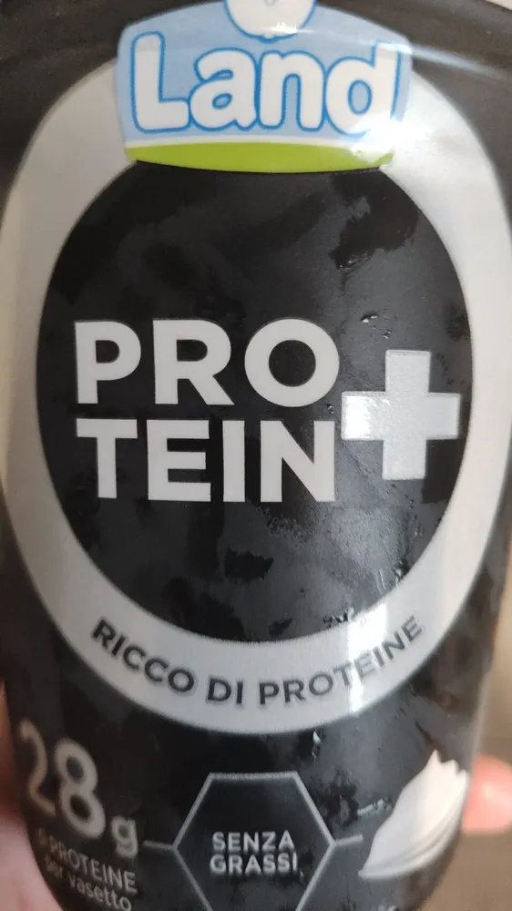 Protein +