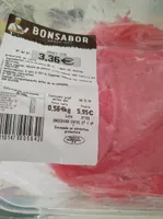 Hamburguesa 100% pollo