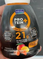 Pro+tein