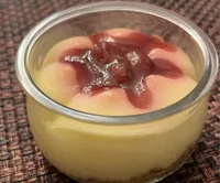 Cheesecake fragoline
