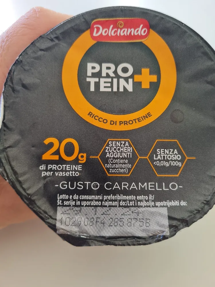 Protein+