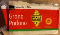 Grano Padano