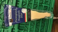 Qualité & Prix Parmigiano Reggiano DOP