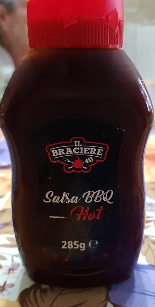 Il braciere