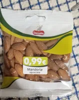 Mandorle
