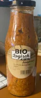 Bio Rinds Bolognese Josephine‘s finest