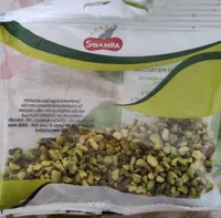 Granella di pistacchi