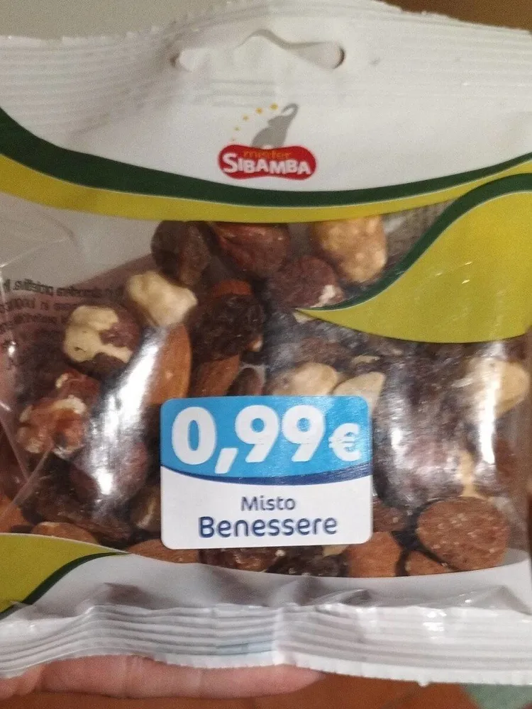 Misto Benessere