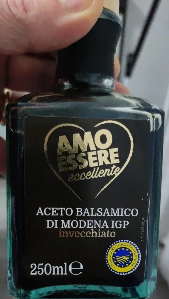 Aceto Balsamico