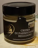 Crema di parmigiano reggiano
