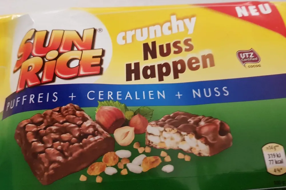 Sun Rice