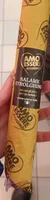 Salame strolghino