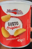 Mambo Kids Gusto Original