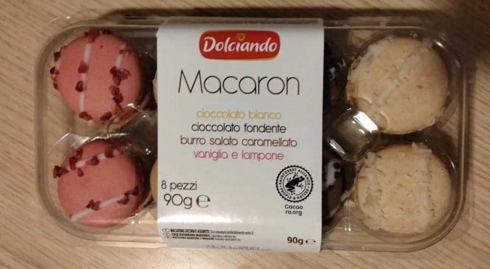 Macaron