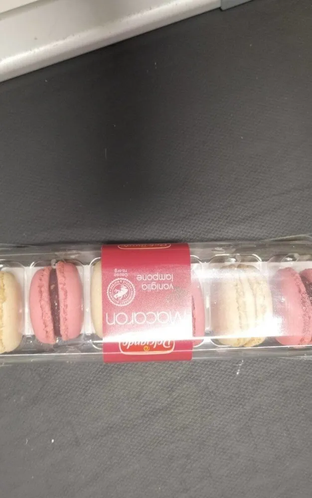 Macaron