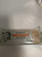 BARRETTE SESAMO