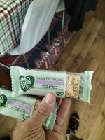 BARRETTE SESAMO E QUINOA