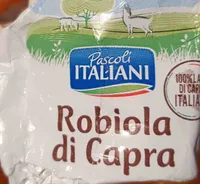 Robiola di capra