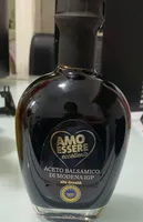 Aceto balsamico di modena igp