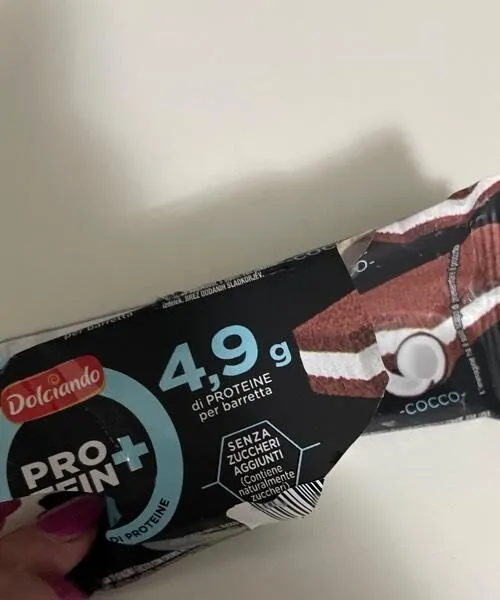 Protein +