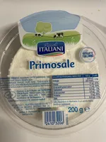Primosale