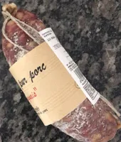 saucisson sec « Le Séveraguais