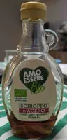 Sciroppo D'Acero