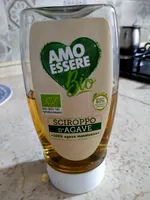 Sciroppo d'agave
