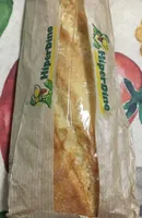Pan Blanco