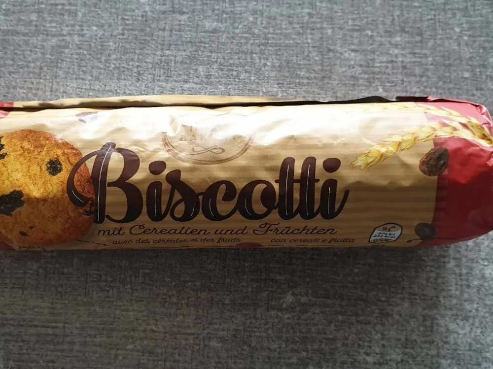 Biscotti