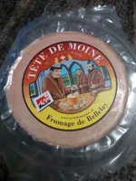 Tête de Moine Fromage de Bellelay