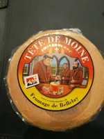 Tête de Moine