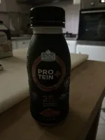 Protein+ Cacao