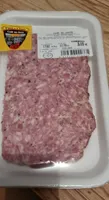 Pâté de chair