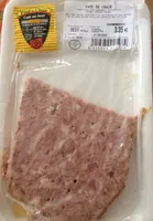 Pâté de chair