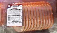 Lomo adobado en filetes 500g