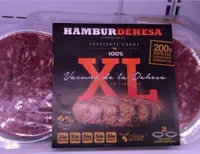 Hambur dehesa xl