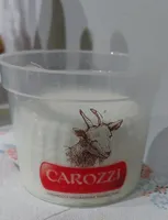 Carrello tondo
