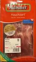 Jambon cru