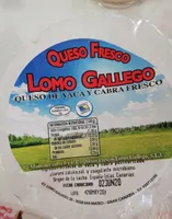 Queso fresco