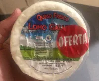 Queso fresco