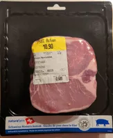 Schweins Nierstücksteak