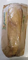 Pan de Masa madre