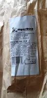 Pan de Masa madre 314gr