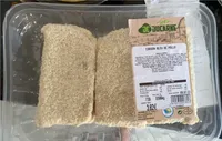 Cordon bleu de pollo