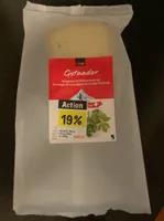 Gstaader Käse