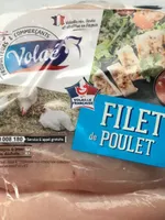 Filet de poulet