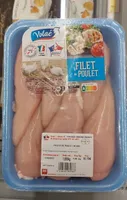 Filet de Poulet